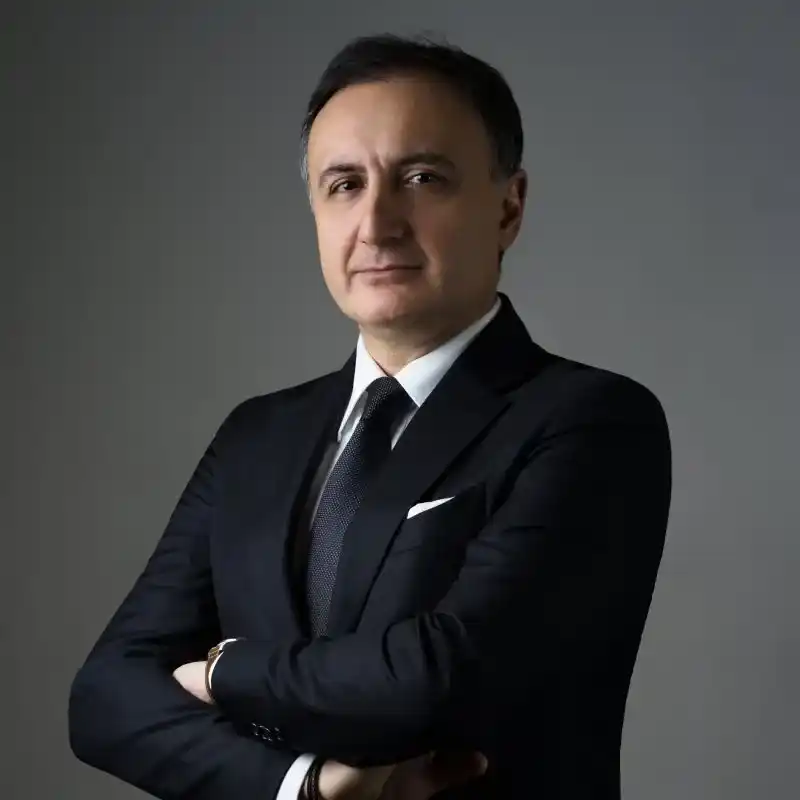 Turhan Cemal Beriker