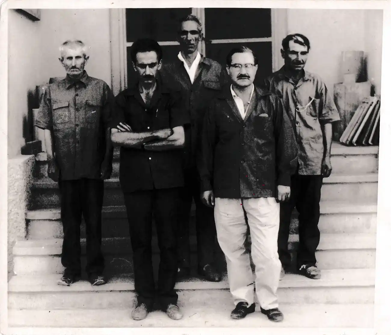1960’lar / Aile arşivi