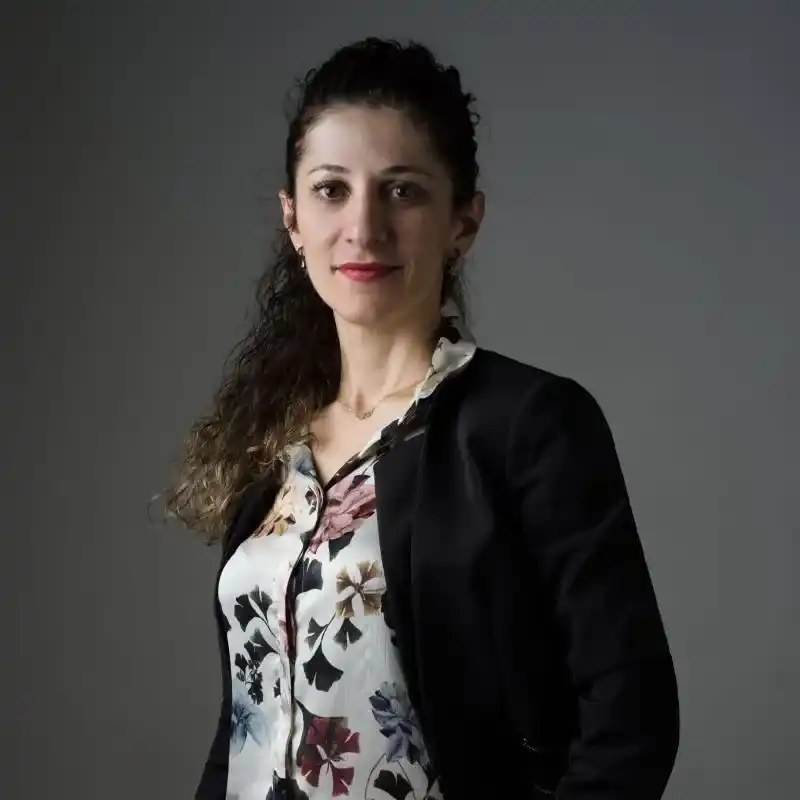 Gülşah Tuba Ünlü
