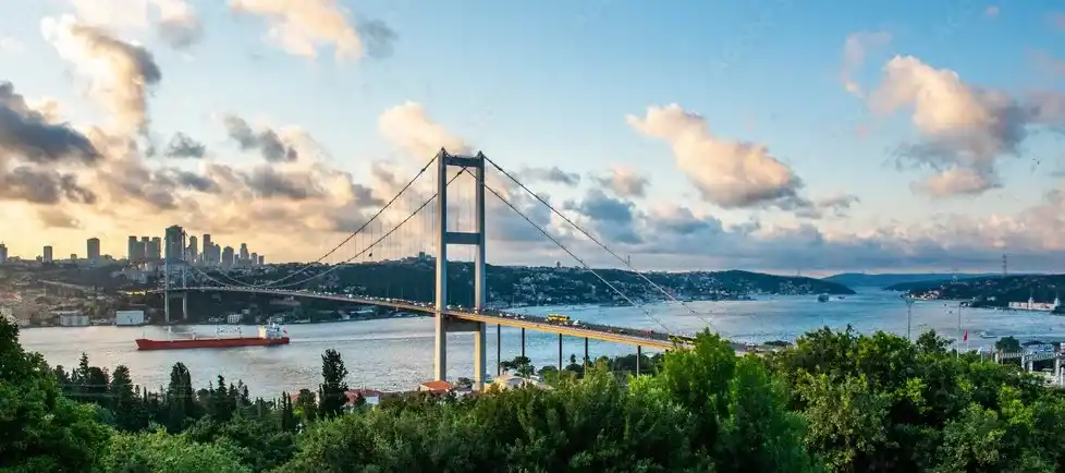 Istanbul office
