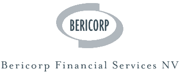 Bericorp Financial Services Group logo
