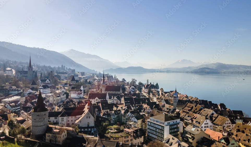 Zug