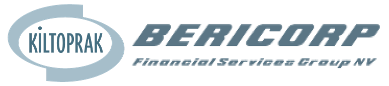 Kiltoprak Logo