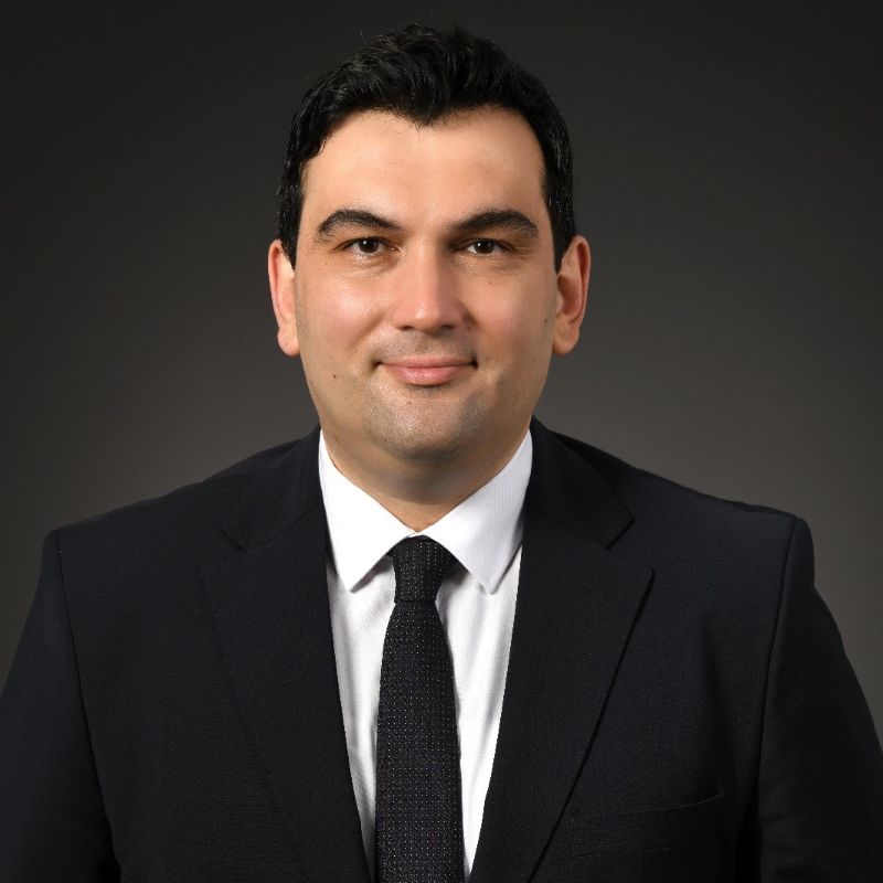 Doğuş Yetkin Kılıç